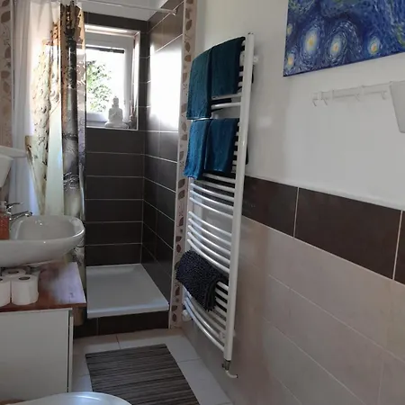 Apartment Maya Pardubice